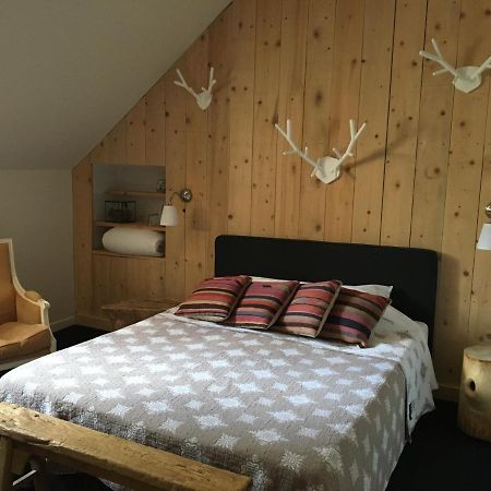 Boutique Hotel B&B Fleurie Saint-Amand-Mont-Rond Esterno foto