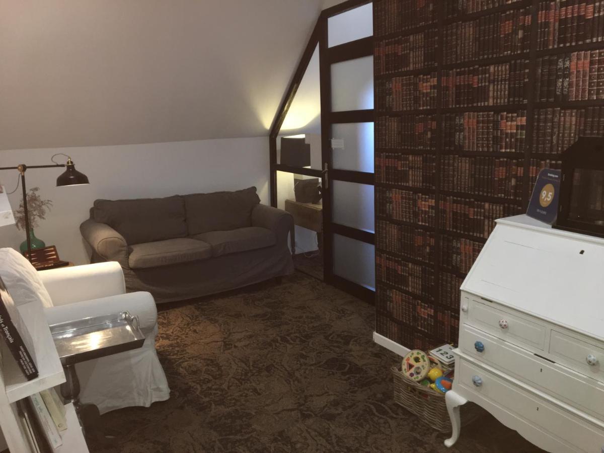 Boutique Hotel B&B Fleurie Saint-Amand-Mont-Rond Esterno foto