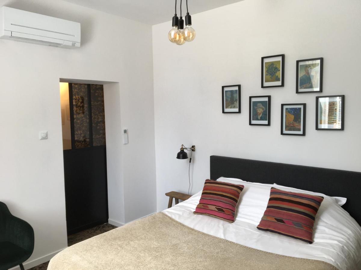 Boutique Hotel B&B Fleurie Saint-Amand-Mont-Rond Esterno foto