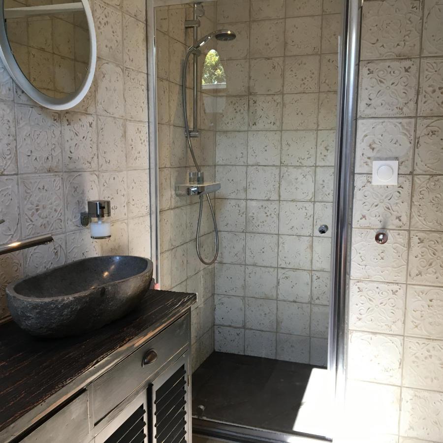 Boutique Hotel B&B Fleurie Saint-Amand-Mont-Rond Esterno foto