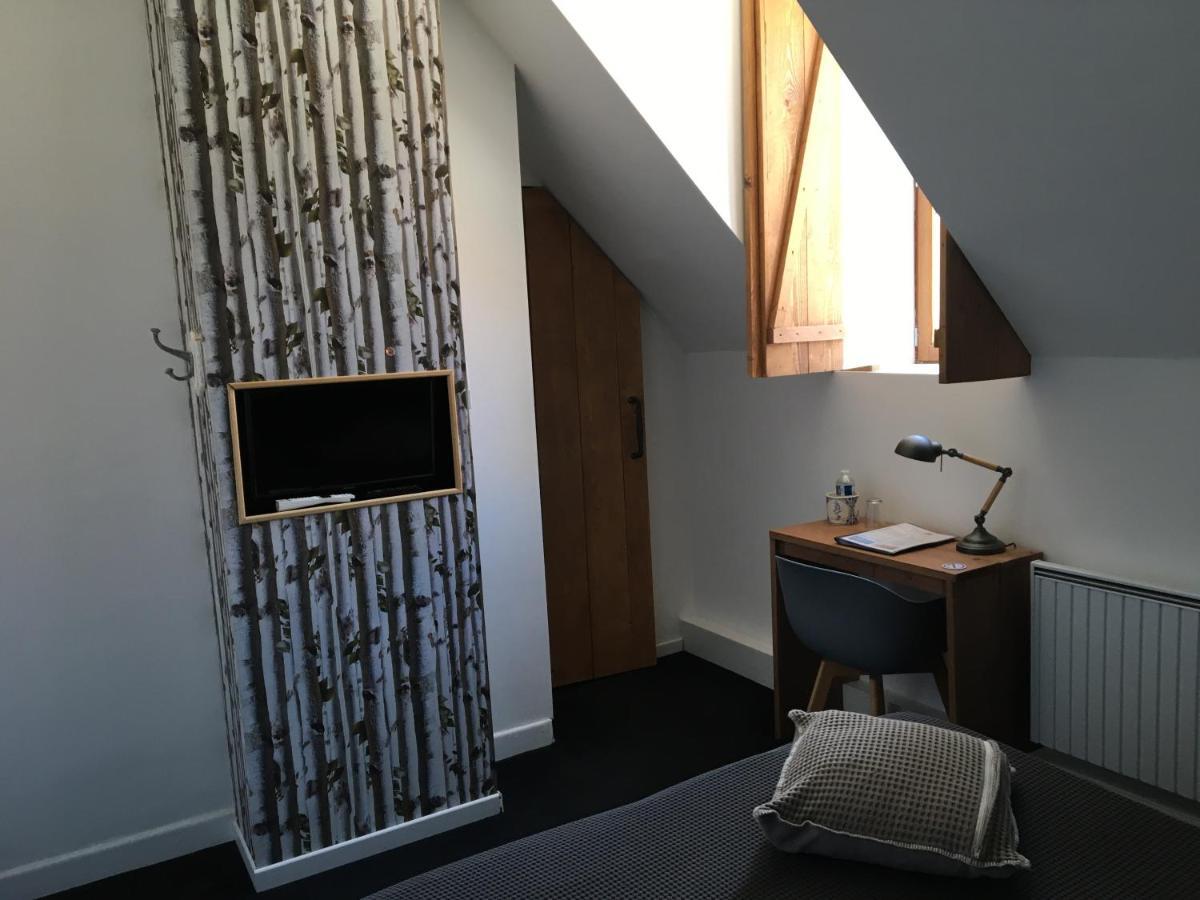 Boutique Hotel B&B Fleurie Saint-Amand-Mont-Rond Esterno foto