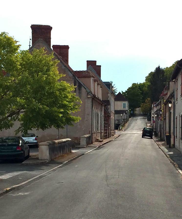 Boutique Hotel B&B Fleurie Saint-Amand-Mont-Rond Esterno foto
