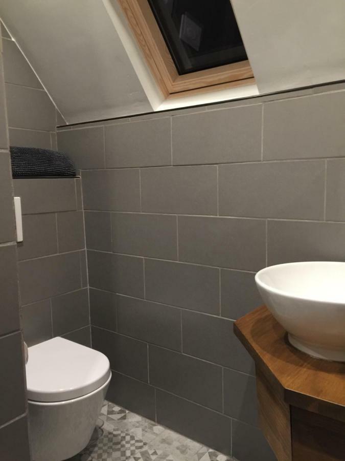 Boutique Hotel B&B Fleurie Saint-Amand-Mont-Rond Esterno foto