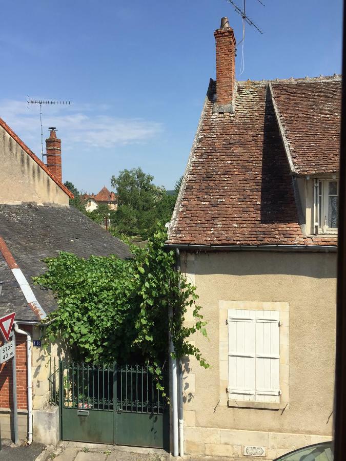 Boutique Hotel B&B Fleurie Saint-Amand-Mont-Rond Esterno foto