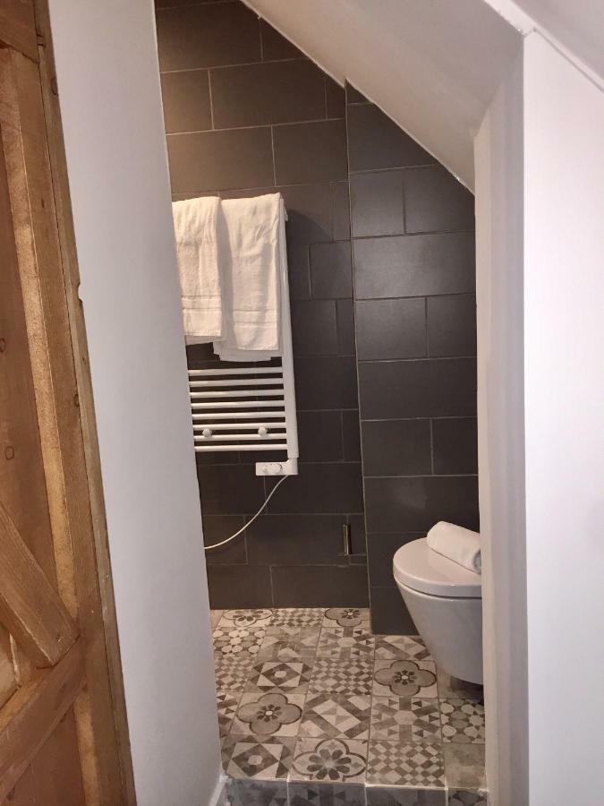 Boutique Hotel B&B Fleurie Saint-Amand-Mont-Rond Esterno foto