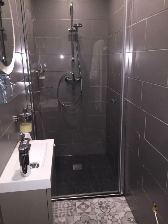 Boutique Hotel B&B Fleurie Saint-Amand-Mont-Rond Esterno foto
