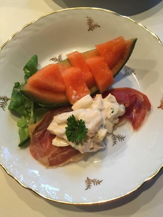 Boutique Hotel B&B Fleurie Saint-Amand-Mont-Rond Esterno foto
